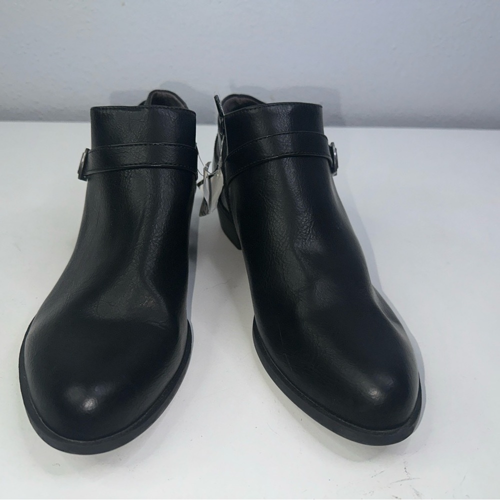 Life stride women’s Alexander booties size 10 - Picture 2 of 7